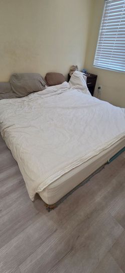 King size matters