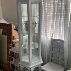 Corner Cabinet
