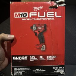 M18 Surge 