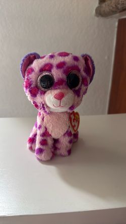 ty beanie boo
