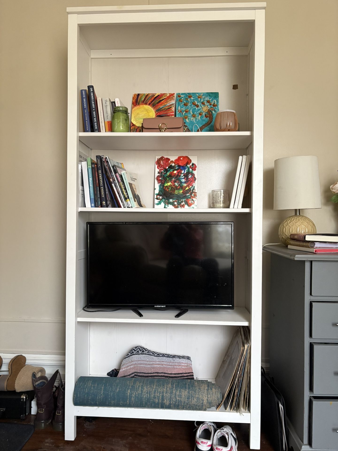 Book Case