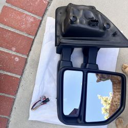Espejo retrovisor F 150