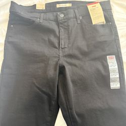 Levi’s 311 Shaping Skinny Jeans - 14 Medium | W32 L30
