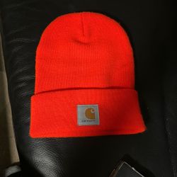 Carhartt Beanie One Size Fits All