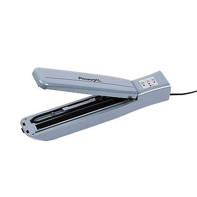 PowerXL Duo NutriSealer Food Vacuum Sealer Machine