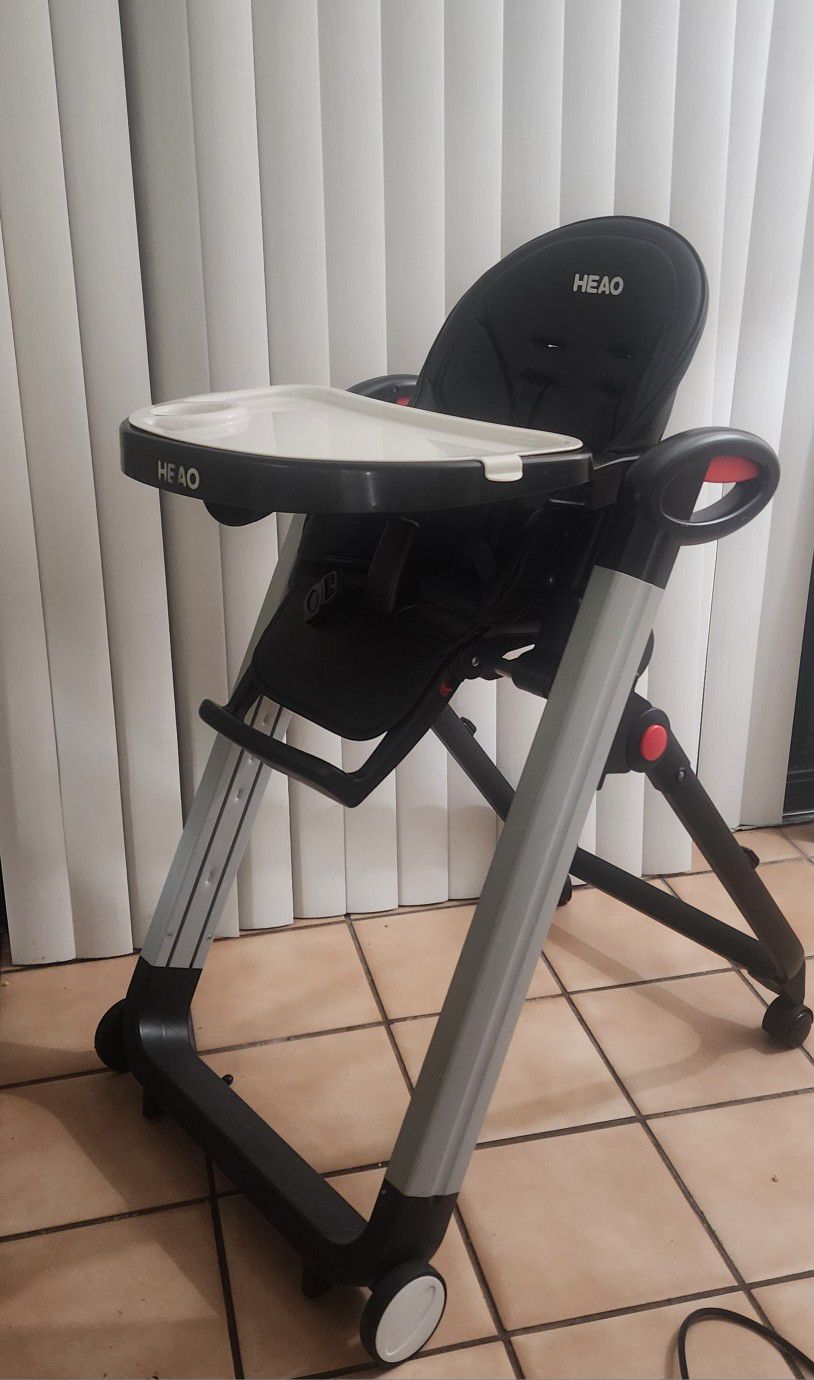 High Chair for Kids