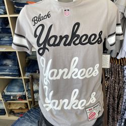 Men’s Yankees Baseball Jersey Shirt