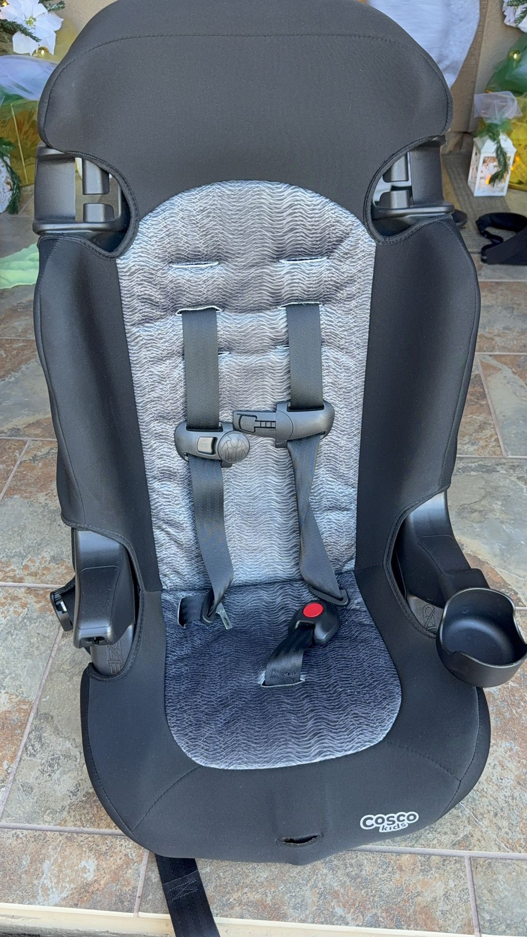 Cosco Kids Car Seat
