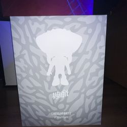 Free Hand Profit Sneaker Artist 