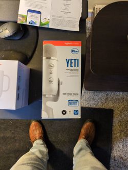 Blue Yeti