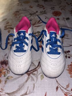 Adidas Soccer Cleats