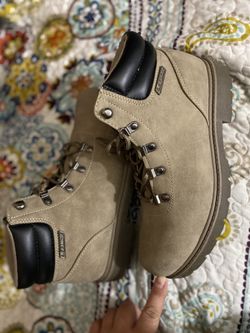 Lugz boots for women size 10 - worn once