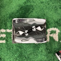 Jordan 4 Fears 