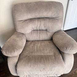 Recliner 