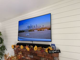 55” LG GX 4K SMART TV OLED