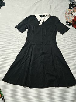 Halloween Dress