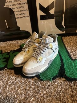 Grey Jordan’s