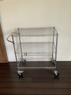 Kitchen Cart