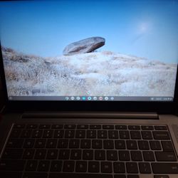 Lenovo Ideapad 3 Chromebook 