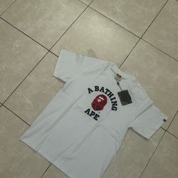 Bape Shirt