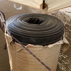 Rollo De Plastico 