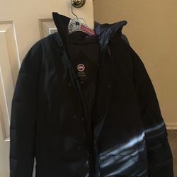 Canada Goose Jacket