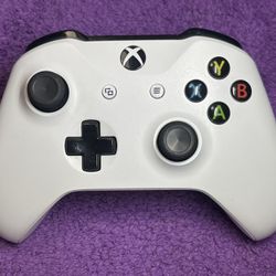 Xbox One X/S Controller 