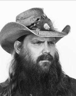 Chris Stapleton July 10th concert tixs