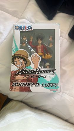 Luffy