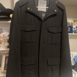 Formal Jacket Medium 