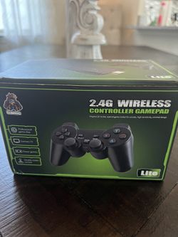 Game Stick Retro