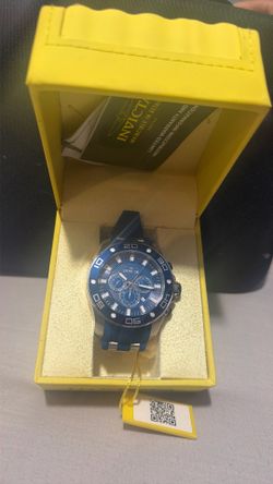 Invicta Men's 26085 Pro Diver Quartz
