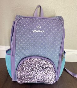 Rip It Girls Softball Backpack