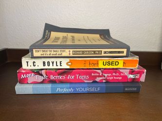 Books