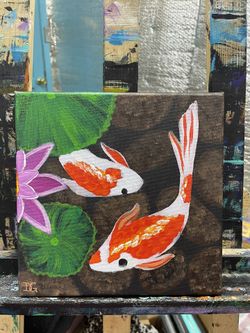 Koi
