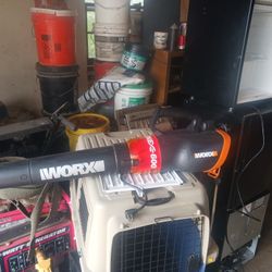 Electric Blower Wind Sign 600 Made By Works Works Real Well