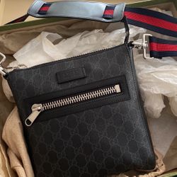 Gucci Crossbody Bag