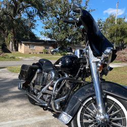 1975 Fl Harley