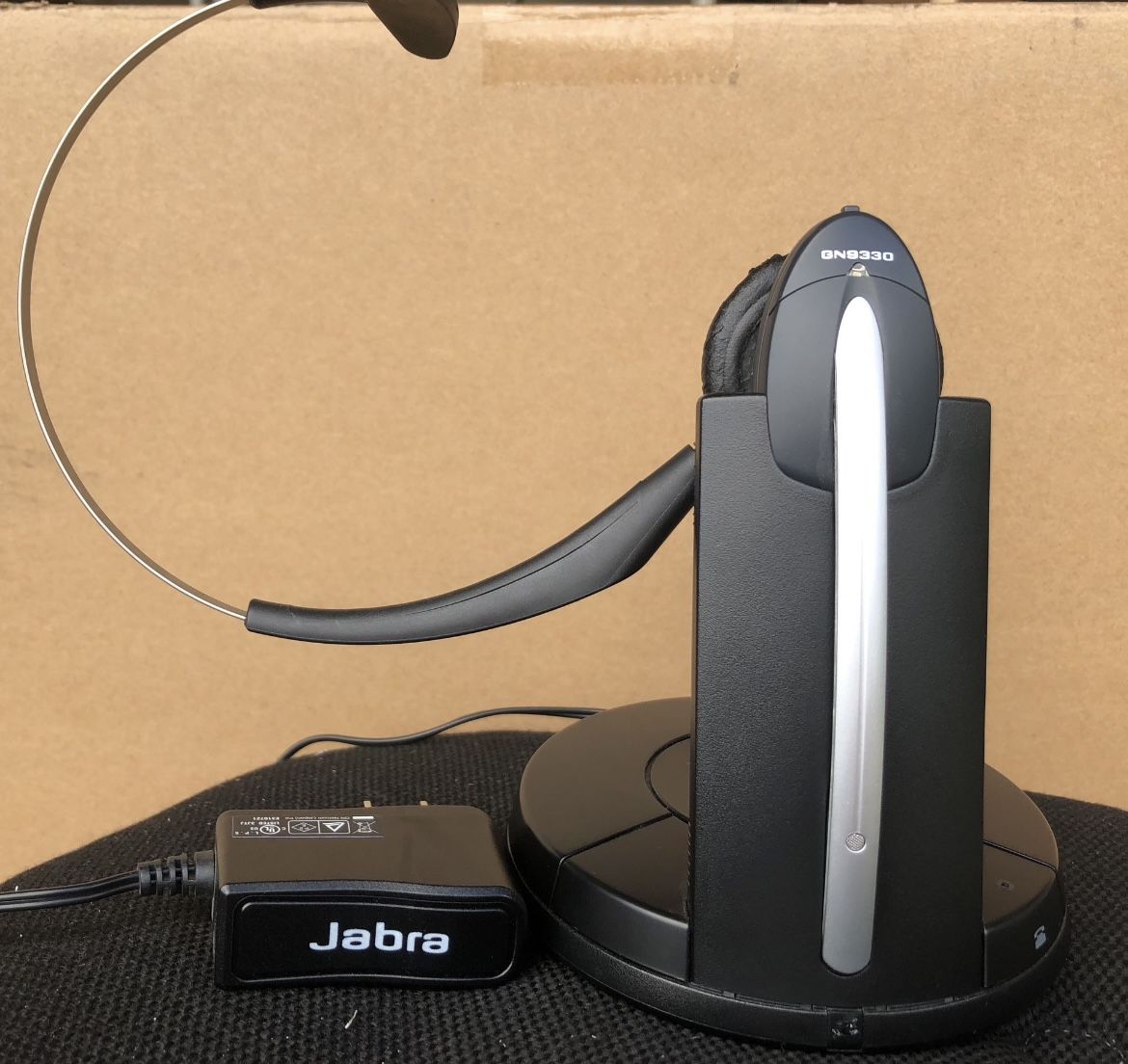 Jabra GN 9330e Wireless Headset