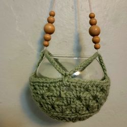 6 Inch Hanging Planter