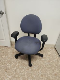 Office chair