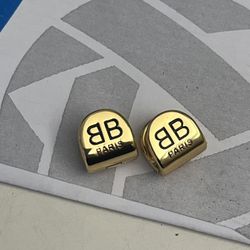 BB Gold/ Silver Plated Earrings 