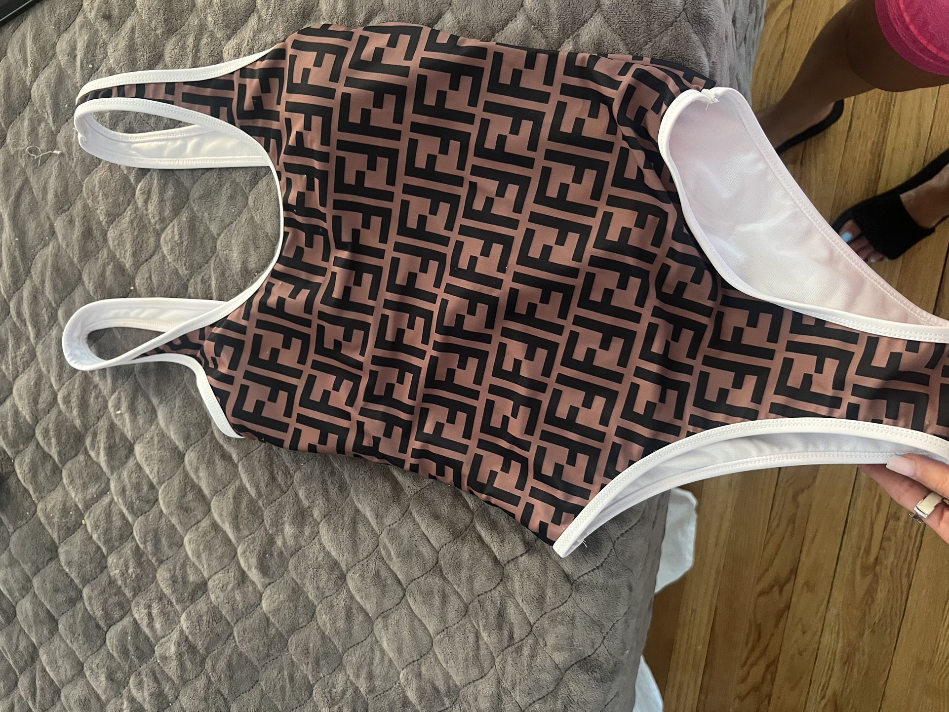 Fendi Bikini