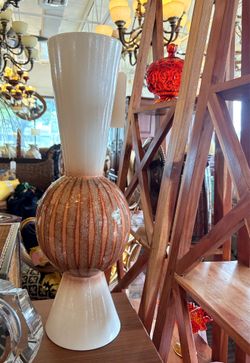 Global View Vase - 80% OFF OFFER!!!