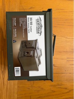 Ammo box metal (2)