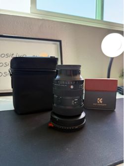Sigma - 24-70mm F2.8 DGDN II for Sony E - K&F CONCEPT