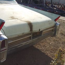 63 Fleetwood
