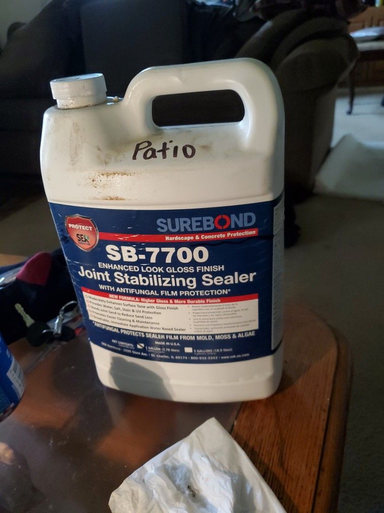Surebond Joint Stabilizing Sealer SB 7700