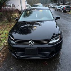 2013 Volkswagen Jetta