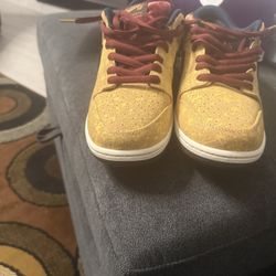 Tenis Nike SB  Size 12